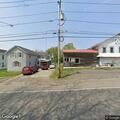 Crash at Route 380 and West Railroad Avenue