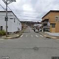 Person reportedly trying to enter parked vehicles