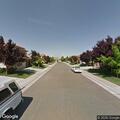 Man lost and having trouble walking at Arete Drive