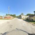 Report of impaired pickup driver on Illinois 111