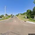 Traffic complaint involving yellow semi truck