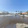 Two-car crash at West Poplar and Byhalia Road