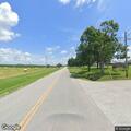 Reckless truck weaving into oncoming traffic