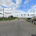 Rear-end crash with injury at Route 47 and Cannonball