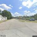Crash at Church and Cussewago streets in Venango