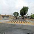 Injury crash at Florence and El Solana