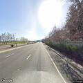 Report of reckless possible impaired driver on I-580