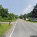 Tire reported in roadway in Milton