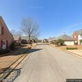 Gas odor checked near Home Depot, source unknown