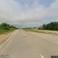 Truck hits eagle on US-151, windshield damaged
