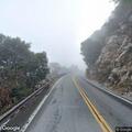 Crash on Highway 18 near Crestline Bridge