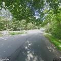 Tree blocks road at Bunker Hill and Wright Road