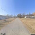 Traffic stop on gray Ford Ranger in Henryetta