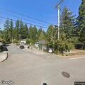 Male patient conscious and breathing at Gropper Road