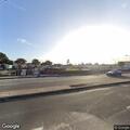 Traffic stop at Foothill and MacArthur
