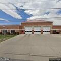 52-year-old male having seizure at Midvale spa