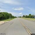 Traffic stop at Northlawn Drive and Main Street