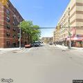 Person with unknown medical condition at Bronx intersection