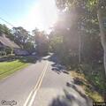 Alarm sounding at New Boston Road residence