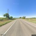 Highway 184 crash detours traffic to county roads