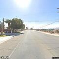 Male with breathing problems near D Street in Brawley