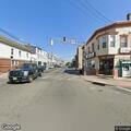 Traffic signal stuck on red at intersection