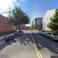 Stalled elevator on Roosevelt Avenue NE