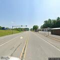 Two-car crash blocks lane on Route 119