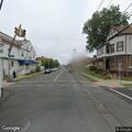 Unresponsive rider after motorcycle crash in Paterson