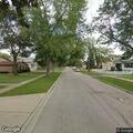 Person down at Oak Brook School in Itasca