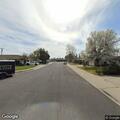 Carbon monoxide alarm near Lakewood Avenue in Lodi