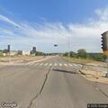 Ordinance violation with tents near railroad tracks