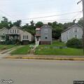 Possible wire hazard reported on Mallard Street