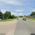 Traffic stop at Main and Oak in Cottage Grove