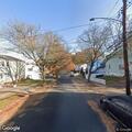 Traffic stop on Judith Terrace near Columbia