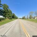 Sedan reported driving wrong way on Route 46
