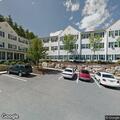 Person falls with hip pain at Bow apartment building