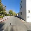 Unknown persons banging on door in Nevada City
