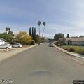 Person with breathing difficulties at Jefferson Avenue
