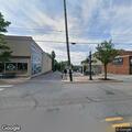 Disabled vehicle after oil pan punctured
