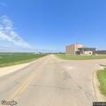 Traffic stop on Highway 136 near Goose Lake
