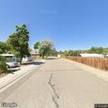 Gas odor from water heater at Willow Street home