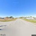 Pedestrian hit by vehicle near Palm Cove subdivision