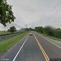 Injured deer reported on Route 25 in Orient