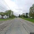 Driver found passed out at wheel in Greentown