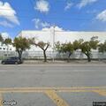 Commercial alarm at McCannie Construction warehouse