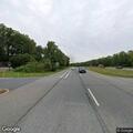 Crash reported at Kenmore Avenue and Old Calvert Road