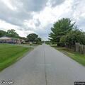 Trespassing report on Westgate Road property