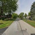 Reckless driver reported on Fairfield Road