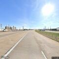 Crash alert in median on US 287 near Vernon